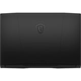 MSI Katana 17 B13VFK-1275, Gaming-Notebook schwarz, Intel® Core™ i7-13620H, NVIDIA GeForce RTX 4060, 16 GB DDR5, 1 TB (1 TB SSD), ohne Betriebssystem