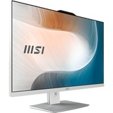 Modern AM272P 1M-838DE, PC-System