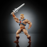Mattel Masters of the Universe Origins Cartoon Collection Faker, Spielfigur 