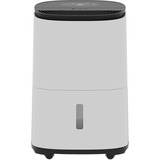 Meaco Dry Arete One 10L Kompressor-Luftentfeuchter und Luftreiniger weiß, 151 Watt, für Räume bis zu 40m²