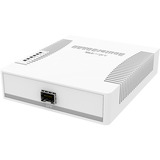 MikroTik CSS106-5G-1S, Switch 