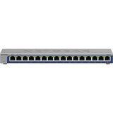 Netgear GS116-300EU, Switch 