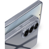 Nevox StyleShell FLEX, Handyhülle transparent, Samsung Galaxy S26