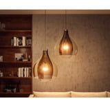 Philips Hue White Ambiance A60 Smarte Lampe E27 1100 lm, LED-Lampe ersetzt 75 Watt