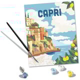 Ravensburger CreArt - Capri, Malen 