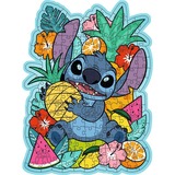 Ravensburger Wooden Puzzle Disney Stitch 150 Teile