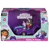 Revell RC Car Gabby's Dollhouse Carlita 