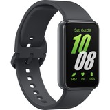 SAMSUNG Galaxy Fit3, Fitnesstracker schwarz, Bluetooth