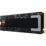 Samsung 9100 PRO 4 TB, SSD PCIe 5.0 x4, NVMe 2.0, M.2 2280