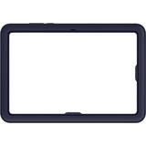 Samsung Frame Cover, Tablethülle dunkelblau, Samsung Galaxy Tab S11 