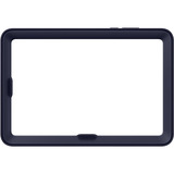 Samsung Frame Cover, Tablethülle dunkelblau, Samsung Galaxy Tab S11 
