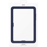 Samsung Frame Cover, Tablethülle dunkelblau, Samsung Galaxy Tab S11 