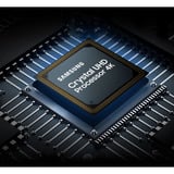 Samsung GU55U7099FUXZG, LED-Fernseher 138 cm (55 Zoll), schwarz, UltraHD/4K, HDR, Triple Tuner