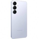 Samsung Galaxy S25 256GB, Handy Icyblue, Android 15, 5G, 12 GB