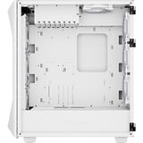 Sharkoon REV300 Generalüberholt, Tower-Gehäuse weiß