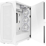 Sharkoon REV300 Generalüberholt, Tower-Gehäuse weiß