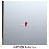 Siemens GS33NVWEP iQ300, Gefrierschrank weiß