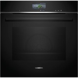 Siemens HS736G3B1 IQ700, Backofen schwarz/edelstahl