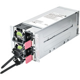 SilverStone Gemini 2400C Titanium (SST-GM2400C-TF), PC-Netzteil 2400 Watt