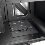 SilverStone SST-ALT1B, Big-Tower-Gehäuse schwarz