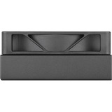 Thermaltake LB360-S ARGB LCD Edition, Wasserkühlung gunmetal