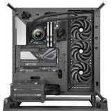 Thermaltake TOUGHLIQUID 360 EX Pro ARGB Sync AIO Liquid Cooler 360mm, Wasserkühlung schwarz