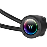 Thermaltake TOUGHLIQUID 360 EX Pro ARGB Sync AIO Liquid Cooler 360mm, Wasserkühlung schwarz