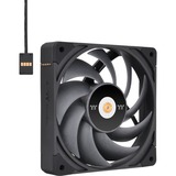 Thermaltake TOUGHLIQUID 360 EX Pro ARGB Sync AIO Liquid Cooler 360mm, Wasserkühlung schwarz