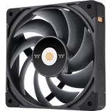 Thermaltake TOUGHLIQUID 360 EX Pro ARGB Sync AIO Liquid Cooler 360mm, Wasserkühlung schwarz