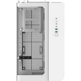 Thermaltake View 390 Air , Tower-Gehäuse weiß, Tempered Glass