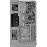 Thermaltake View 390 Air , Tower-Gehäuse weiß, Tempered Glass