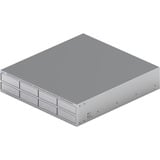 Ubiquiti UniFi UNAS Pro 8 grau