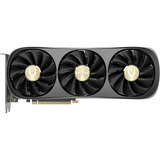 ZOTAC GeForce RTX 4070 Ti Trinity OC Generalüberholt, Grafikkarte DLSS 3, 3x DisplayPort, 1x HDMI 2.1