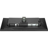 iiyama ProLite XUB3297QSNP-B1, LED-Monitor 80 cm (32 Zoll), schwarz (matt), WQHD, IPS, USB-C-Dock, KVM-Switch, RJ45, 100Hz Panel