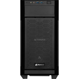 ALTERNATE Gaming-PC Special Edition • RTX 5060 • AMD Ryzen™ 5 5600 • 16 GB RAM schwarz, Windows 11 Home