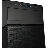 ALTERNATE Gaming-PC Special Edition • RTX 5060 • AMD Ryzen™ 5 5600 • 16 GB RAM schwarz, Windows 11 Home