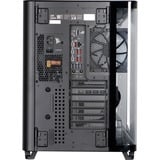 ALTERNATE Gaming-PC • RTX 5080 • AMD Ryzen™ 7 9800X3D • 32 GB RAM Generalüberholt schwarz/transparent, Windows 11 Home