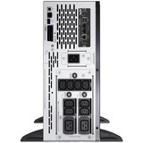 APC Smart-UPS X SMX2200HVNC, USV schwarz, Mit Netzwerkkarte