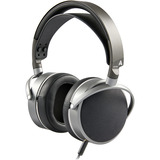 Audeze LCD-S20, Kopfhörer silber/schwarz, Geschlossener Planar-Kopfhörer