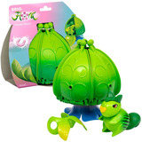 BRIO Flora - Ivys Blumenhaus, Spielfigur 