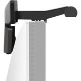 BenQ ScreenBar Halo 2, LED-Leuchte schwarz/silber