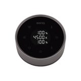 BenQ ScreenBar Halo 2, LED-Leuchte schwarz/silber