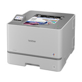 Brother HL-L8570CDW, Farblaserdrucker grau, USB, LAN, WLAN, Duplex (Druck)