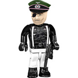 COBI Panzer VIII Maus, Konstruktionsspielzeug Maßstab 1:35