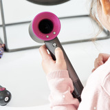 Casdon Dyson Supersonic Styling Set , Kinderhaushaltsgerät 