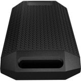 Corsair EX400U 2 TB, Externe SSD schwarz, USB4 Gen 3x2 (40 Gbit/s)