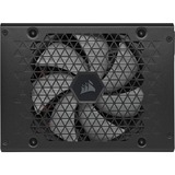 Corsair HX1200i, PC-Netzteil schwarz, 1x 12VHPWR, 4x PCIe, Kabel-Management, 1200 Watt