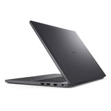 Dell Pro 16 (DCNC3), Notebook platin, AMD Ryzen AI 5 340, AMD Radeon 740M, 16 GB DDR5, 512 GB (512 GB SSD), Windows 11 Pro