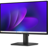 Dell Pro E2226H, LED-Monitor 54.6 cm (21.5 Zoll), schwarz, FullHD, IPS, HDMI, DP, VGA, 100Hz Panel