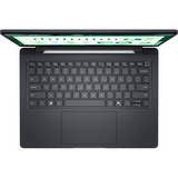 Dell Pro Max 14 (75R6C), Notebook schwarz, Intel® Core™ Ultra 7 265H, NVIDIA RTX PRO 500, 32 GB LPDDR5X, 1 TB (1 TB SSD), Windows 11 Pro